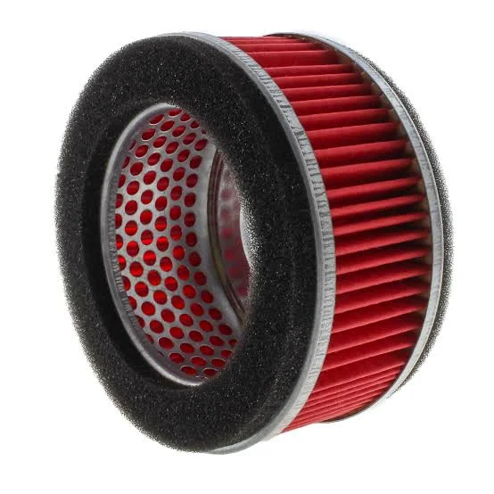 Filtro de aire para moto en Morelos