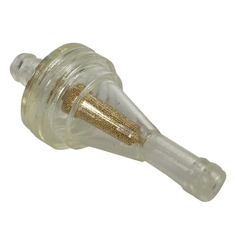 Filtro de aceite para moto - refacciones Morelos