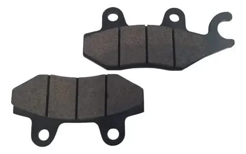 Balero de rueda delantera para moto Italika Morelos